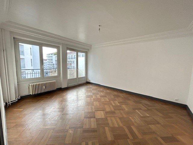Appartement - 59 m² - 2 pièces