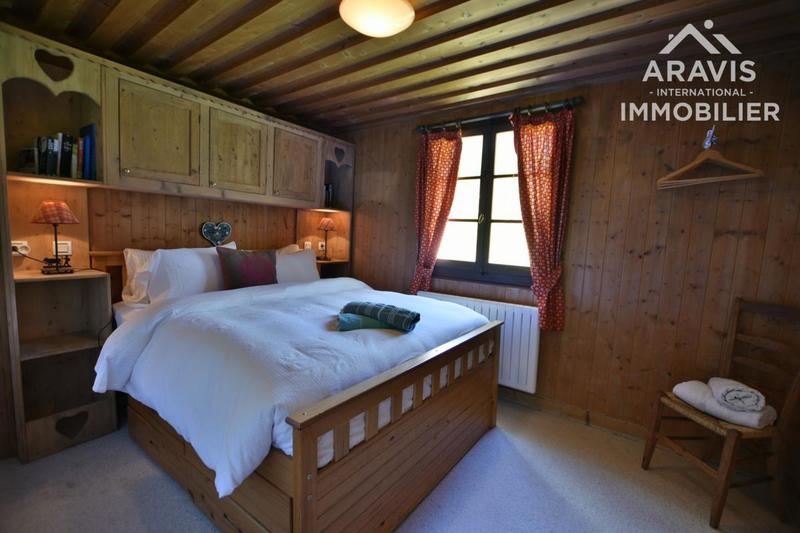 Ferme - 235 m² - 6 pièces