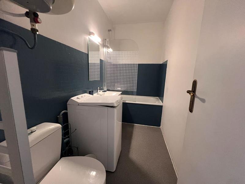 Appartement - 23 m² - 1 pièce