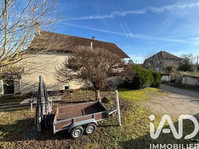 Maison - 145 m² - 6 pièces