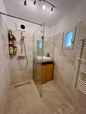 Maison de village - 62 m² - 3 pièces