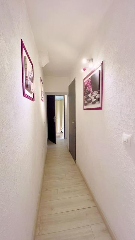 Maison - 170 m² - 5 pièces