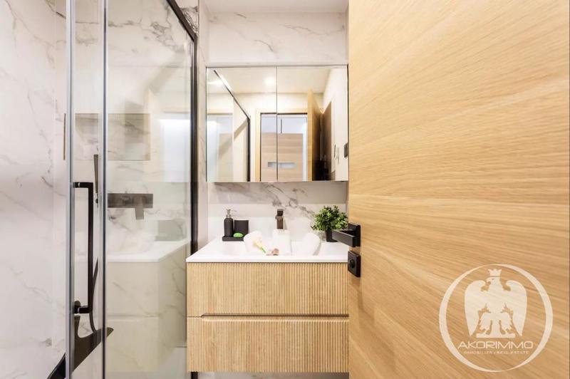 Appartement - 72 m² - 3 pièces