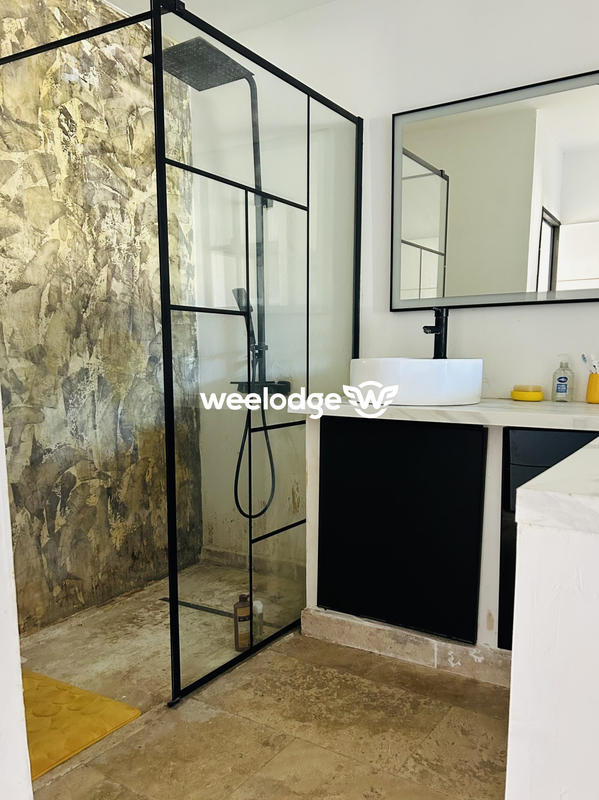 Maison - 102 m² - 3 pièces