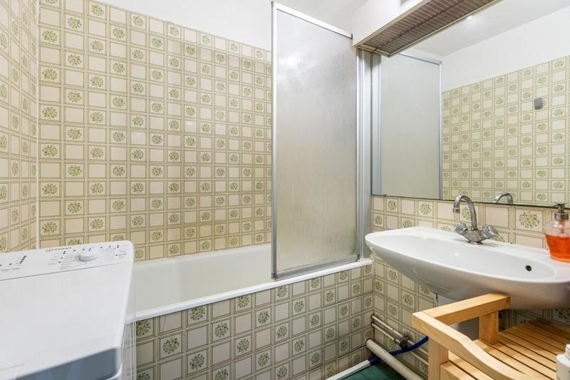 Appartement - 31 m² - 1 pièce