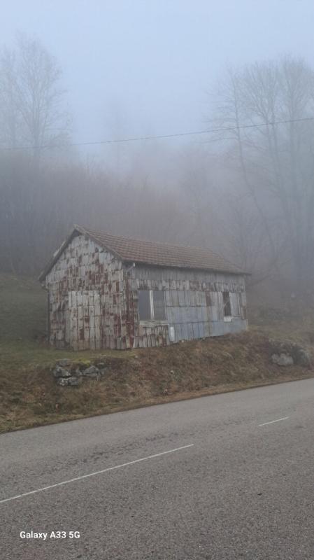 Maison - 117 m² - 5 pièces