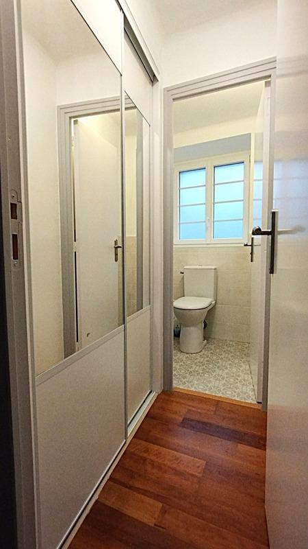 Appartement - 91 m² - 4 pièces