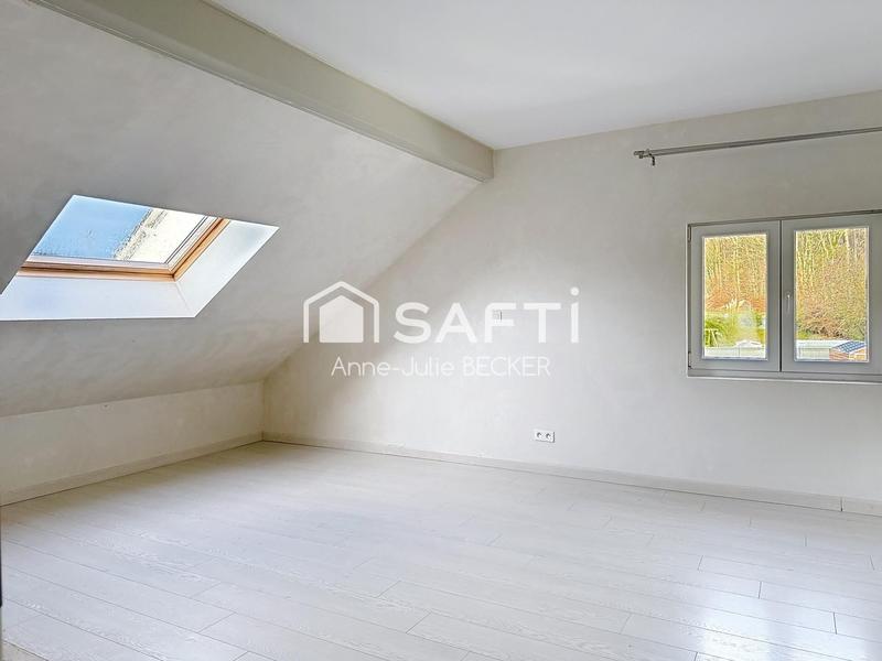 Appartement - 140 m² - 4 pièces