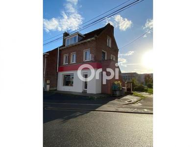 Immeuble - 149 m² - 4 pièces