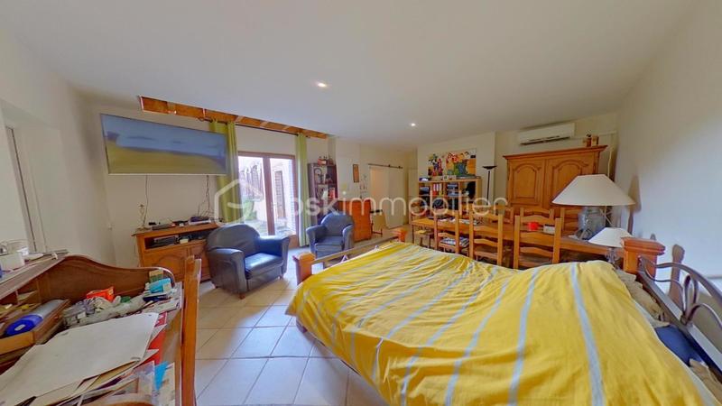 Corps de ferme - 179 m² - 5 pièces