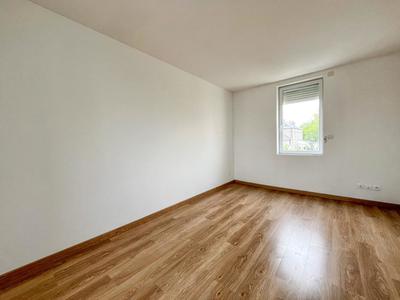 Maison ancienne - 63 m² - 3 pièces