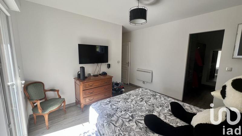 Maison - 98 m² - 4 pièces