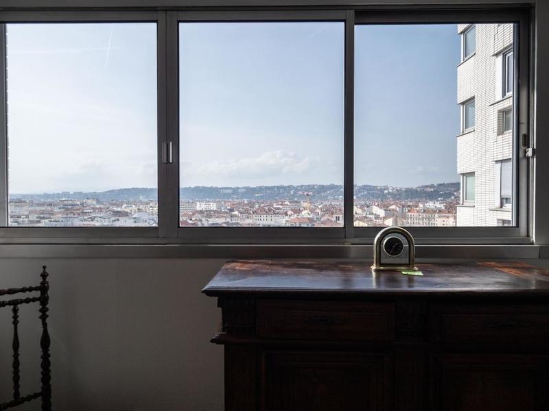 Appartement - 85 m² - 3 pièces