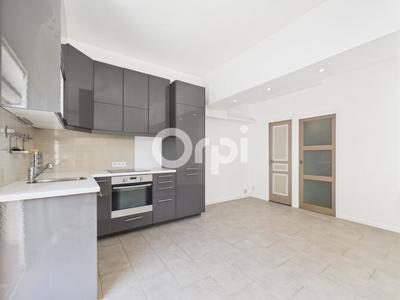 Appartement - 26 m² - 2 pièces