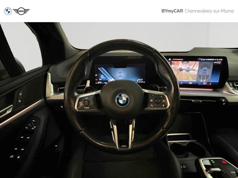 Bmw Serie 2 Active Tourer U06 225e xDrive 245 ch Dkg7 m Sport