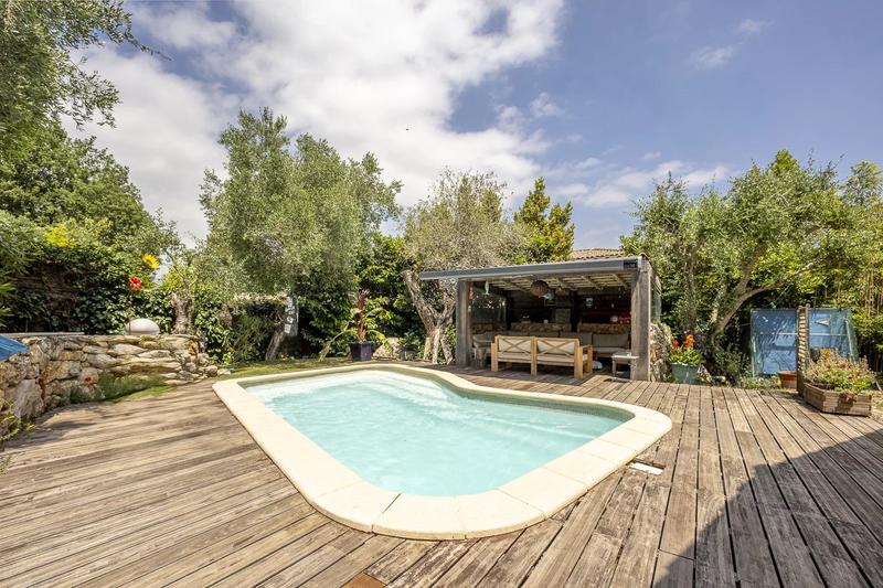 Maison - 149 m² - 4 pièces