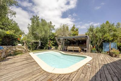 Maison - 149 m² - 4 pièces