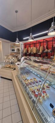 Local commercial - 70 m²