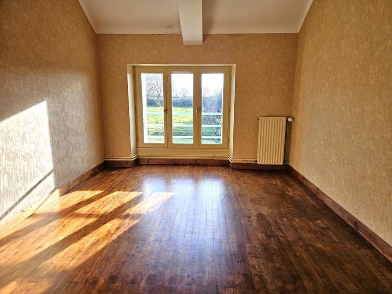 Maison - 111 m² - 4 pièces