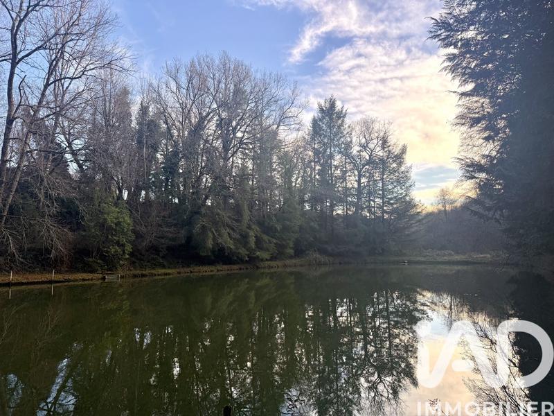 Maison - 185 m² - 6 pièces