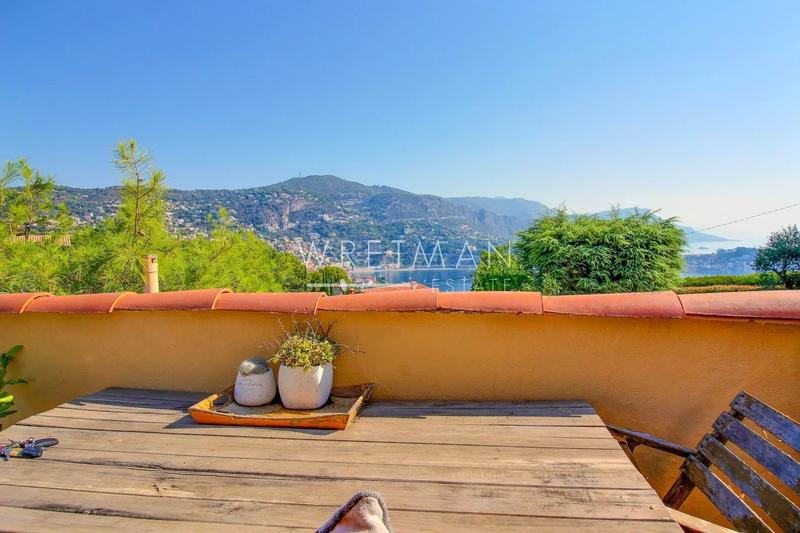 Appartement - 45 m² - 3 pièces