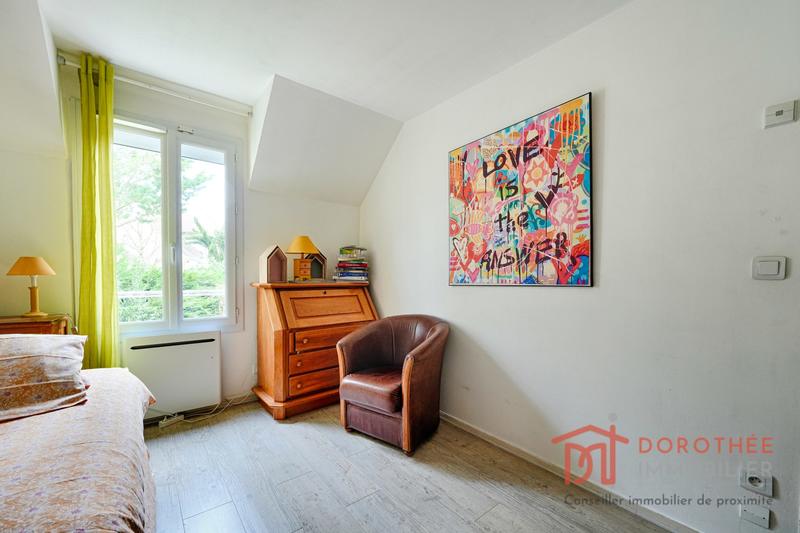 Maison - 175 m² - 7 pièces