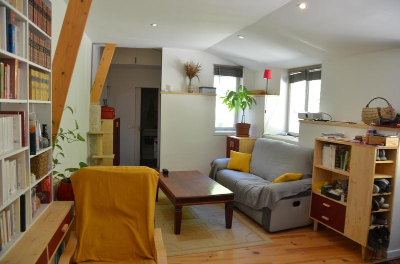 Maison en pierre - 102 m² - 5 pièces