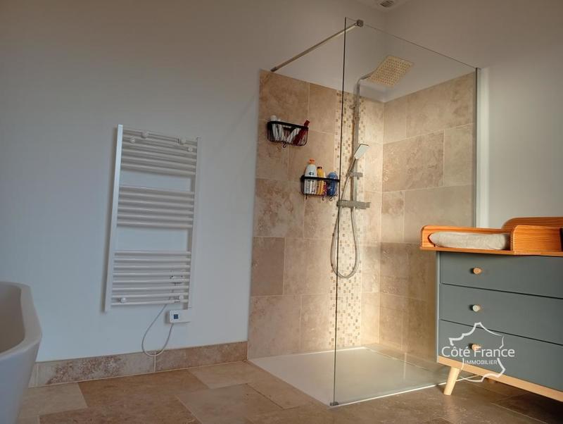 Villa - 165 m² - 5 pièces