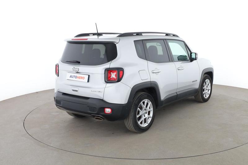 Jeep Renegade 1.0 Gse T3 Limited 120 ch