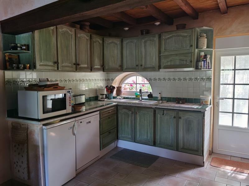 Maison - 112 m² - 6 pièces