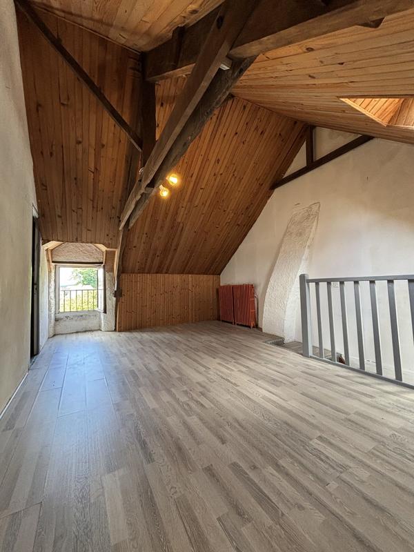 Bastide - 220 m² - 9 pièces