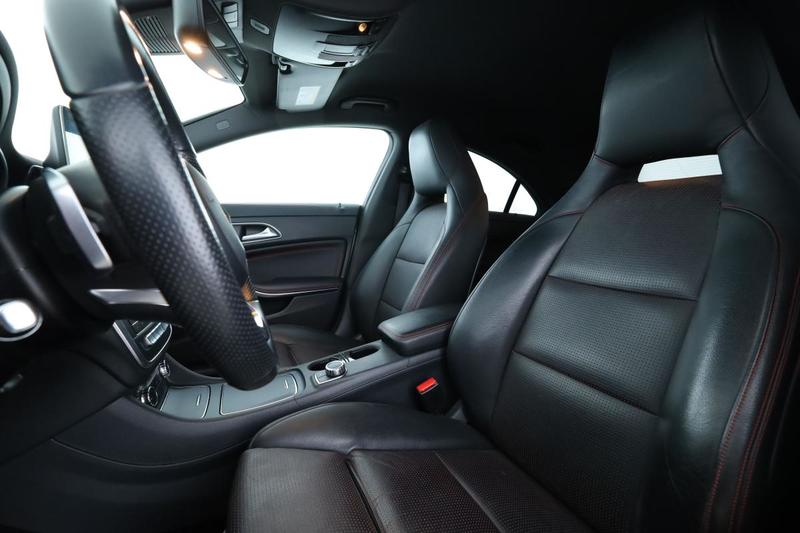 Mercedes Cla 200 7g-Dct 156 ch