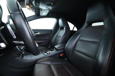 Mercedes Cla 200 7g-Dct 156 ch