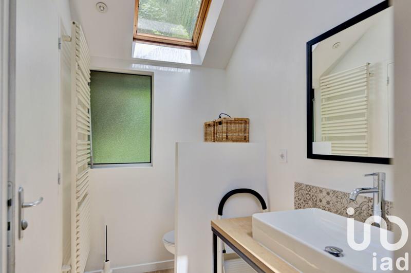 Maison de campagne - 233 m² - 6 pièces