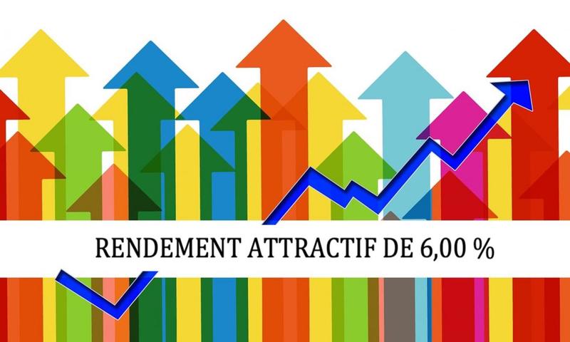 Appartement - 20 m² - 1 pièce