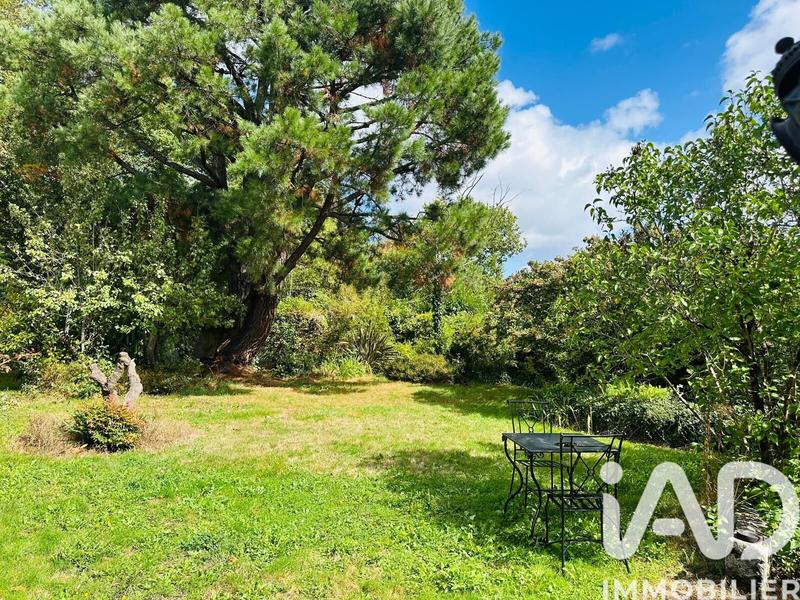 Maison - 176 m² - 7 pièces