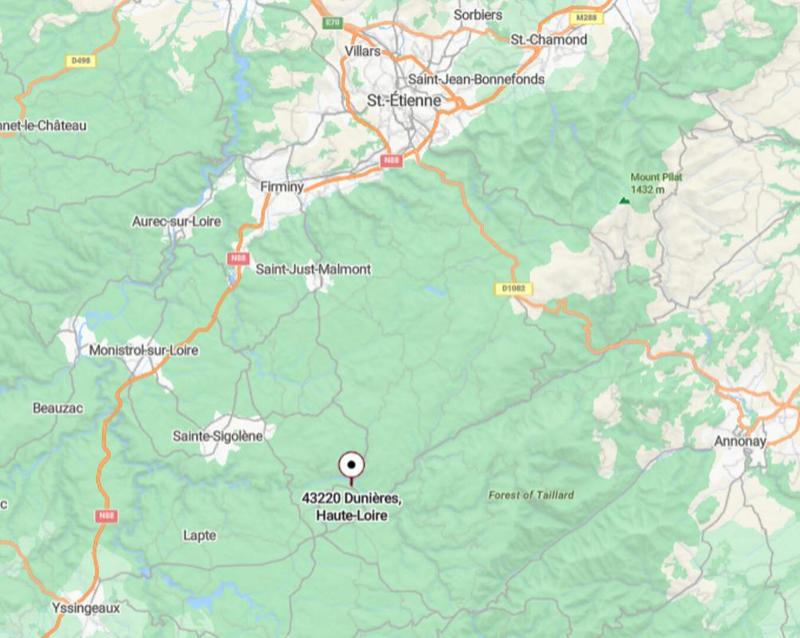 Immeuble - 1 170 m² - 6 pièces