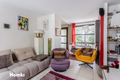 Maison de ville - 109 m² - 4 pièces