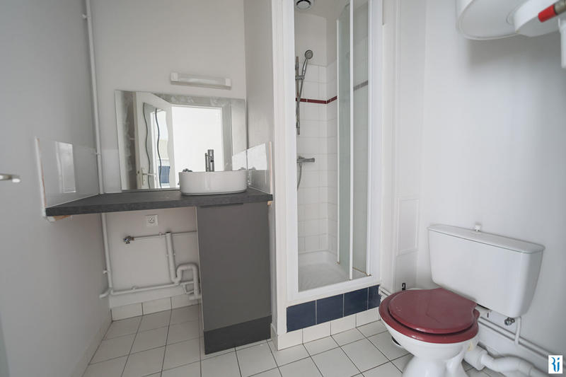 Appartement - 16 m² - 1 pièce