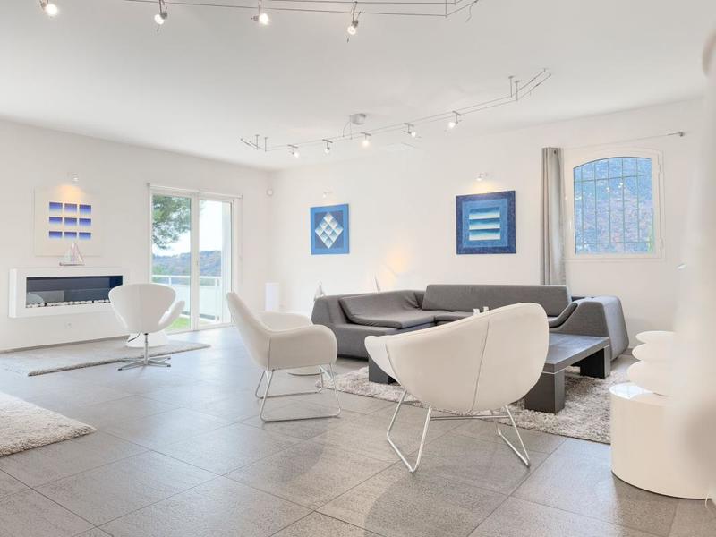 Villa - 174 m² - 5 pièces