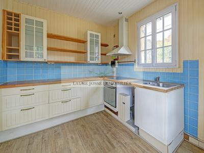 Maison ancienne - 148 m² - 5 pièces