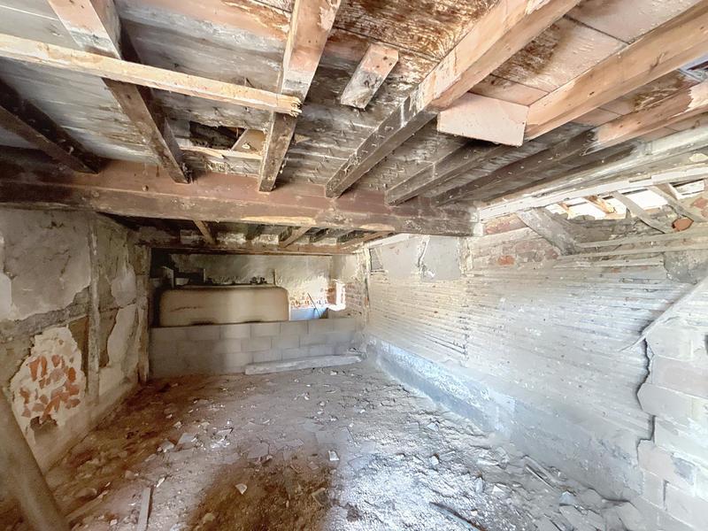 Appartement - 82 m² - 1 pièce