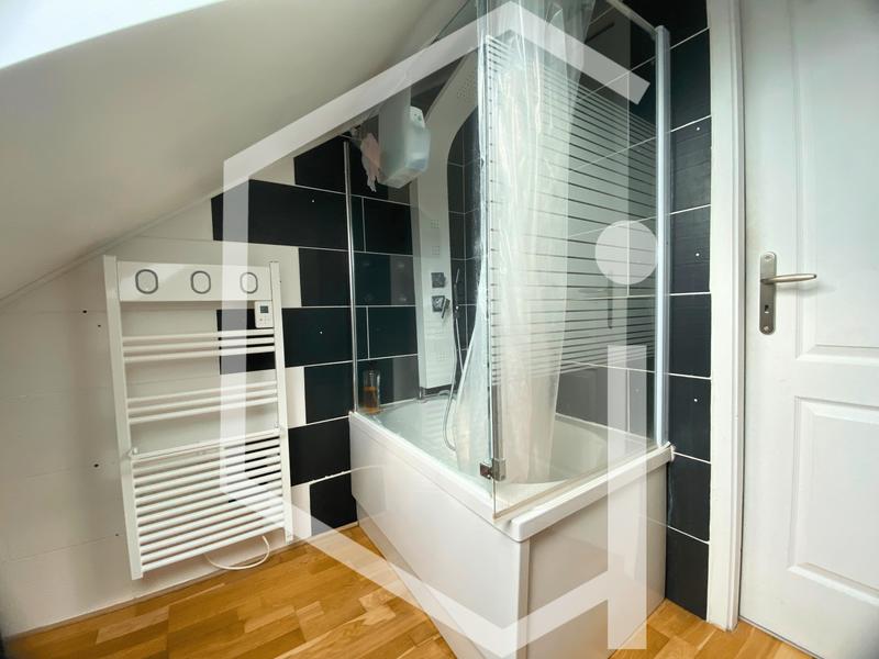 Maison - 132 m² - 6 pièces