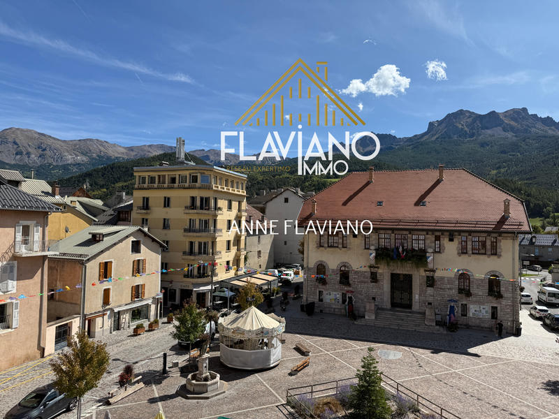 Appartement - 30 m² - 1 pièce