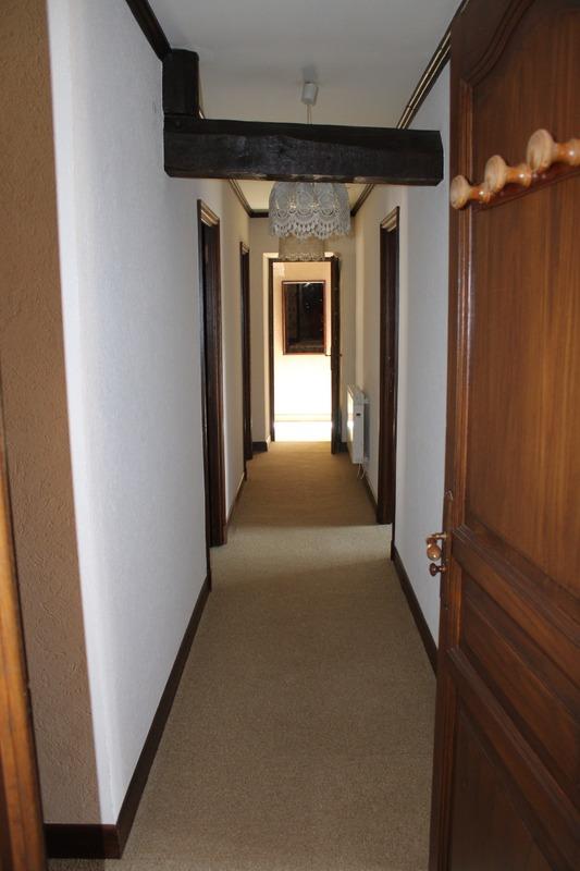 Maison - 150 m² - 7 pièces