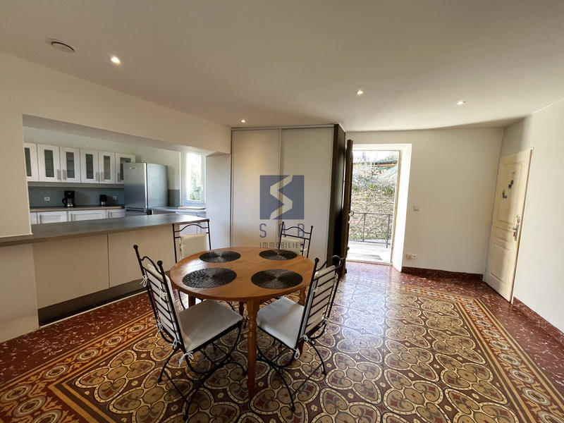 Maison - 70 m² - 4 pièces