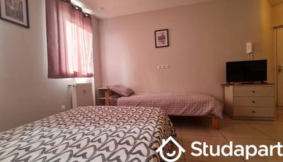 Appartement - 24 m² - 1 pièce