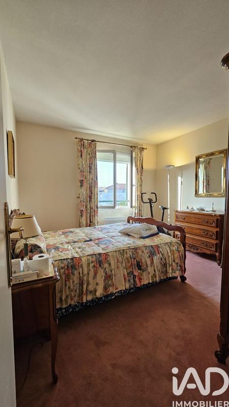 Appartement - 98 m² - 4 pièces