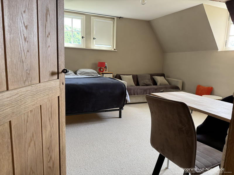 Maison - 158 m² - 5 pièces