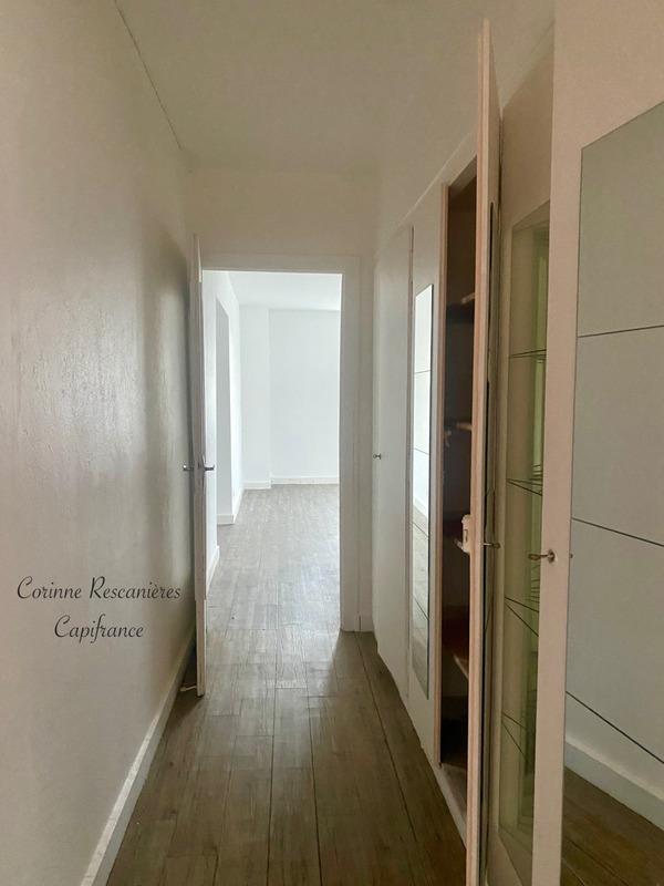 Appartement - 114 m² - 4 pièces